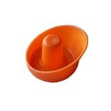 Poignée de air hockey orange neuve achat vente 