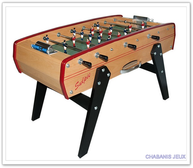 Jeux Automatiques de bars, vente, location, achat  neuf et occasion.