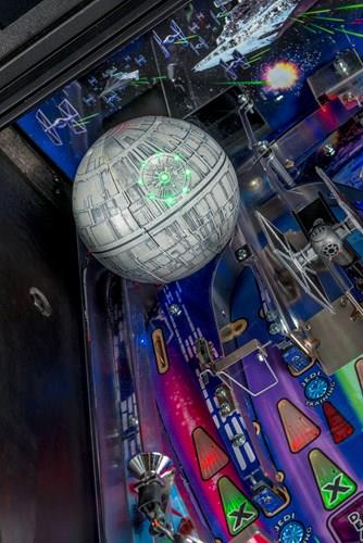 mods flipper photos  star wars 
