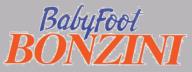BABYFOOT BONZINI