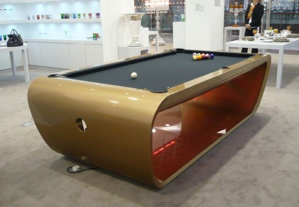 billard tarif