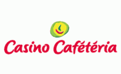 Cafétéria Casino