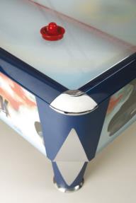 AIR HOCKEY TABLE SOUFFLANTE POUR ENFANTS