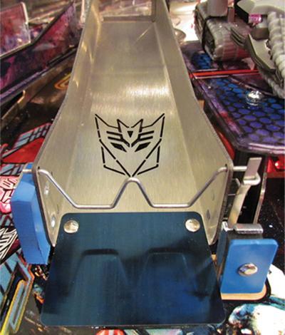 détail stern Transformers